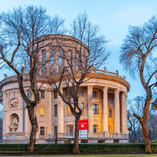 Kunstsammlungen und ihre Bedeutung: Ein Einblick in berühmte Kunstsammlungen und was sie über die Geschichte und Kultur einer Region verraten