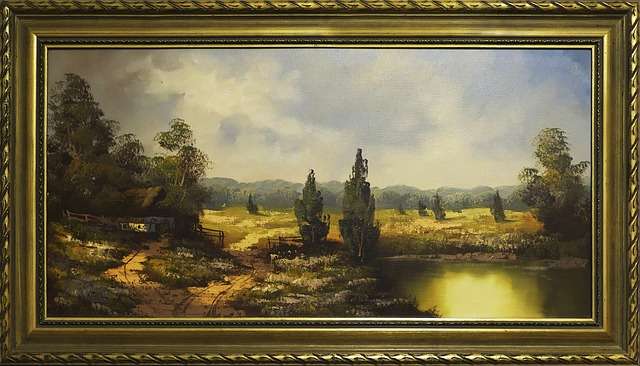 Kunst-Investment: Wann steigen Gemälde im Wert?