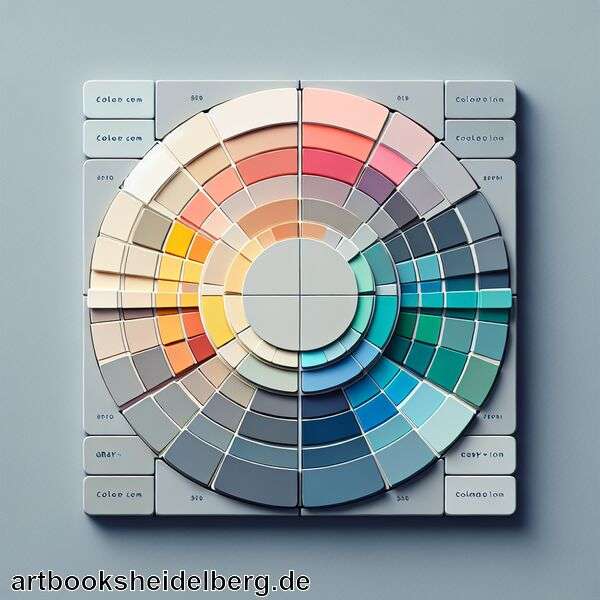 Farbkombination: Welche Farbe passt zu Grau? » Farben zu Grau entdecken  