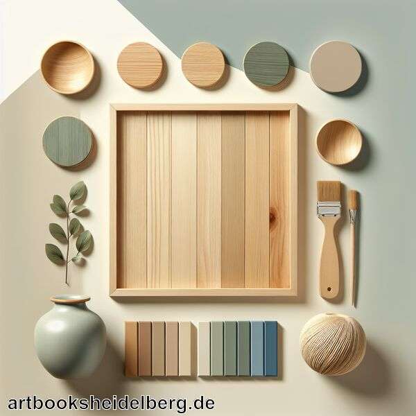 Welche Farbe passt zu hellem Holz? » Farben für helles Holz