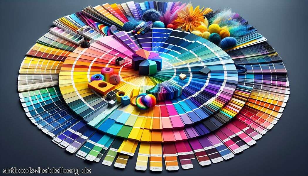 RGB- und CMYK-Farbmodelle - Wie viele Farben gibt es? » Farben und ihre Vielfalt  