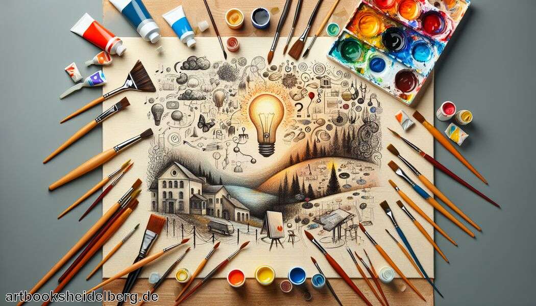 Ideen Zum Malen F r Anf nger Kreative Malideen F r Einsteiger Ideen Zum Malen F r Anf nger Kreative Malideen F r Einsteiger