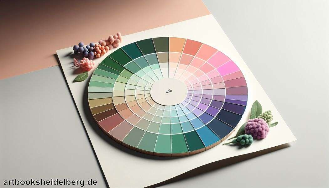 Weiß für klare Eleganz   - Welche Farben passen zu Grün? » Grüne Farbempfehlungen  