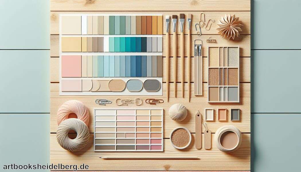 Weiß und Off-White erhellen Räume - Welche Farbe passt zu hellem Holz? » Farben für helles Holz