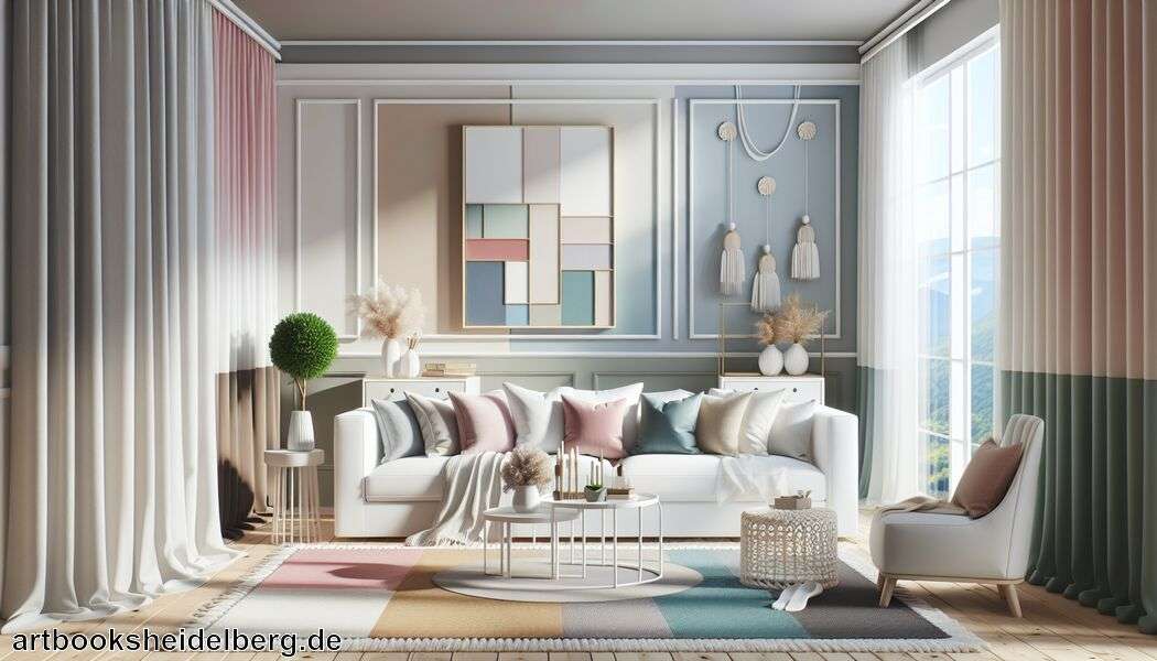 Schwarz für einen starken Kontrast - Welche Farbe passt zu weißen Möbeln? » Weiß perfekt kombinieren  