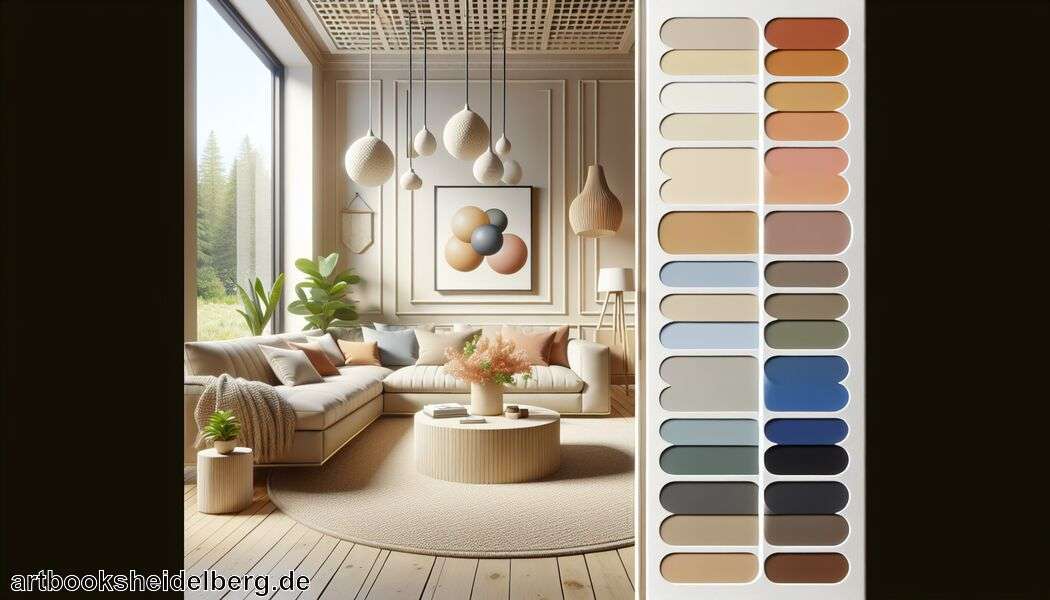 Welche Farbe passt zu Creme? » Cremetöne perfekt kombinieren