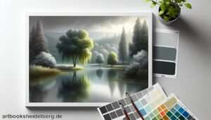 Farbkombination: Welche Farbe passt zu Grau? » Farben zu Grau entdecken