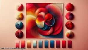 Welche Farben passen zu Rot? » Rote Farbkombinationen entdecken