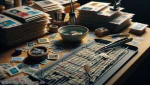 Briefmarken ablösen » Tipps zum Ablösen von Briefmarken