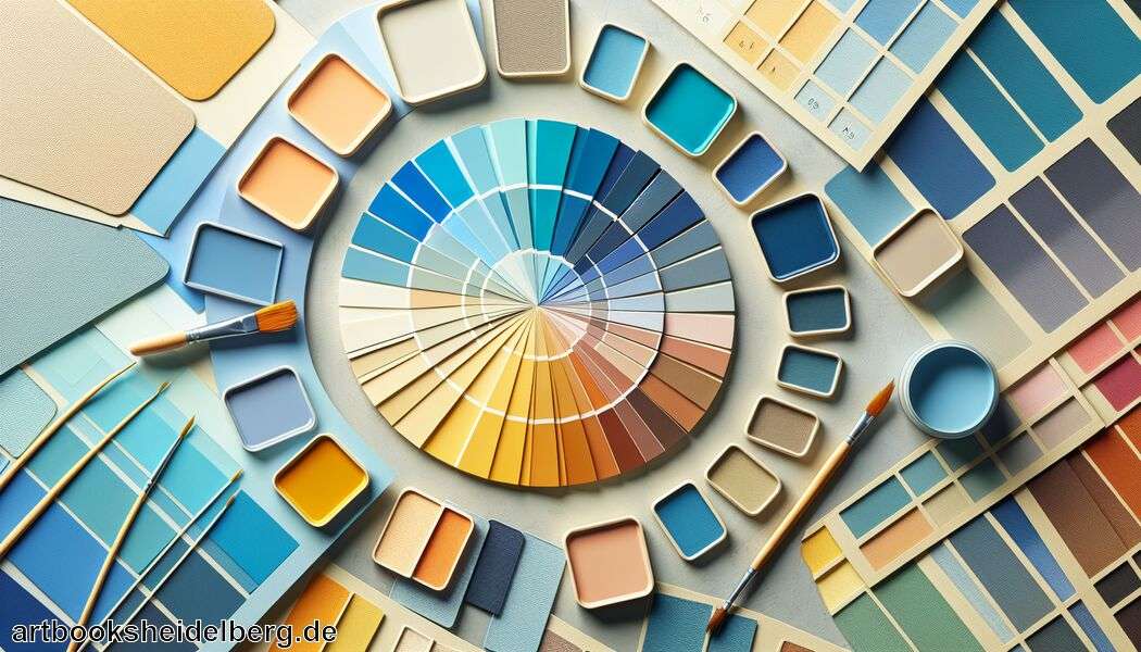 Welche Farbe passt zu Hellblau? » Kombinationsideen für Hellblau