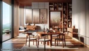 Kirschbaum-Möbel modern kombinieren » Moderne Ideen für Kirschbaum