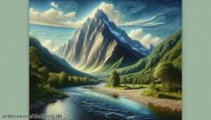 Bilder mit Strukturpaste » Kreative Strukturpaste bei Bildern