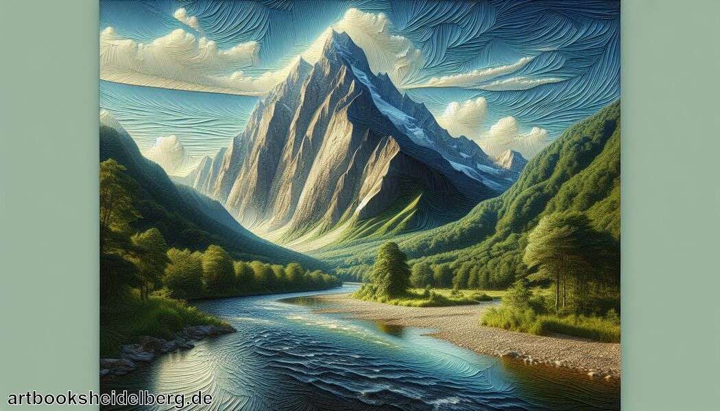 Bilder mit Strukturpaste » Kreative Strukturpaste bei Bildern