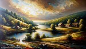 Impasto » Die Technik des Impasto in der Malerei