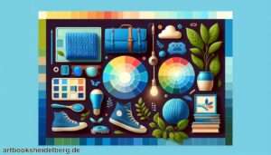 Welche Farbe passt zu Blau? » Farbempfehlungen für Blau