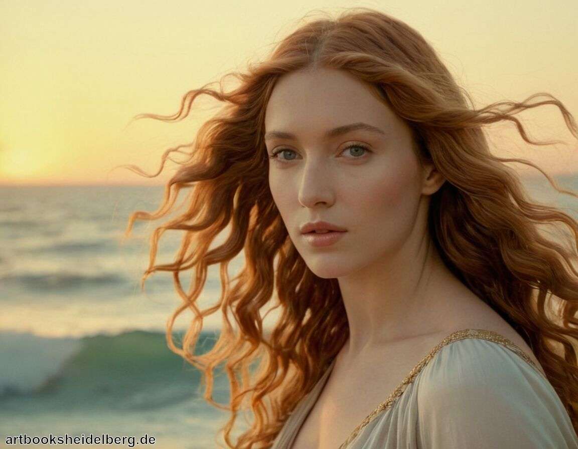 Botticellis bleibendes Erbe - Die Geburt der Venus von Botticelli: Ein Meisterwerk der großen Kunst